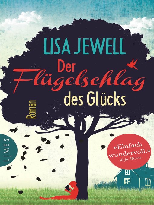 Title details for Der Flügelschlag des Glücks by Lisa Jewell - Available